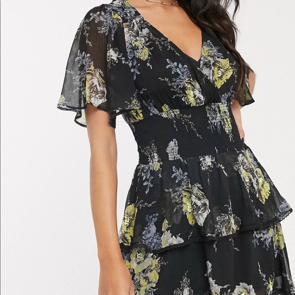 ASOS Design Dress - Picture 2 of 4